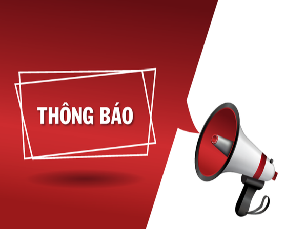 Thong Bao Cong Khai